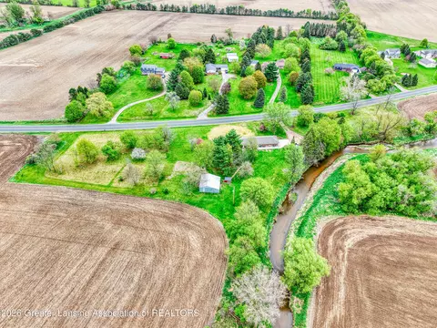View/Area - 3604 S Dewitt Rd, Saint Johns, MI 48879 photo 1 of 7