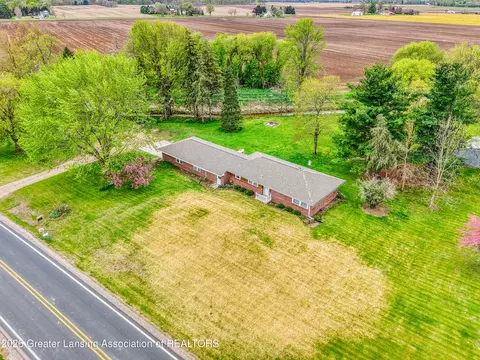 View/Area - 3604 S Dewitt Rd, Saint Johns, MI 48879 photo 7 of 7