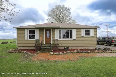 9170 E M 21, Corunna, MI 48817