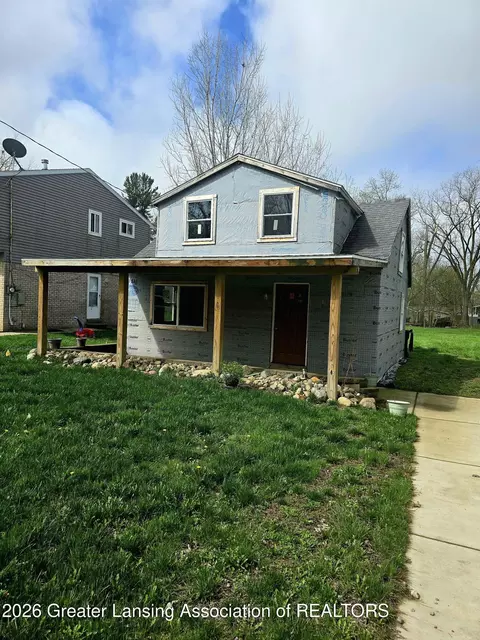 4630 Christiansen Rd, Lansing, MI 48910