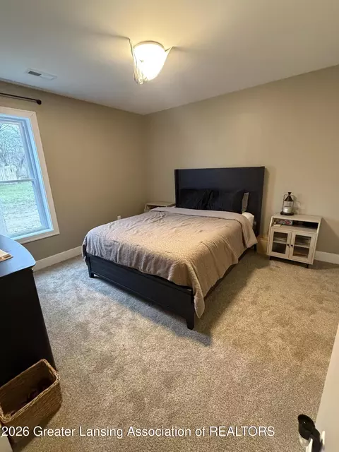 Bedroom - 608 Detroit St, Jackson, MI 49201 photo 2 of 4