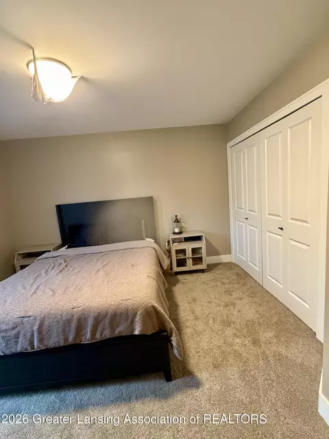 Bedroom - 608 Detroit St, Jackson, MI 49201 photo 1 of 4