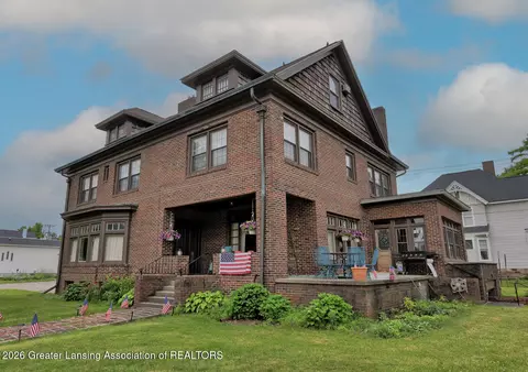 502 S Main St, Eaton Rapids, MI 48827