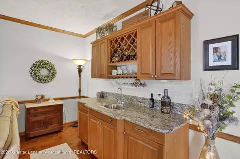 Dining - 5930 Eagles Way, Haslett, MI 48840 photo 1 of 5