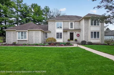 5930 Eagles Way, Haslett, MI 48840