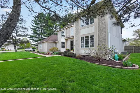 Other - 5930 Eagles Way, Haslett, MI 48840 photo 18 of 19