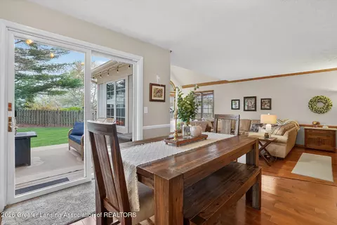 Dining - 5930 Eagles Way, Haslett, MI 48840 photo 5 of 5