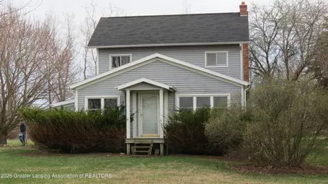 6725 W Collins Rd, Henderson, MI 48841