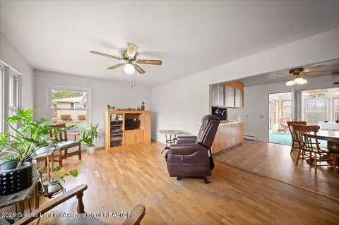 Living - 1430 Primrose Ln, Dewitt, MI 48820 photo 1 of 2