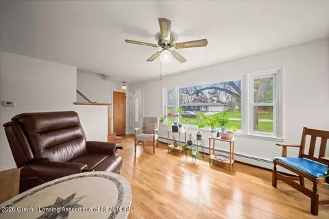 Living - 1430 Primrose Ln, Dewitt, MI 48820 photo 2 of 2