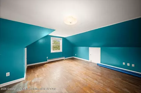 Bedroom - 1430 Primrose Ln, Dewitt, MI 48820 photo 3 of 6
