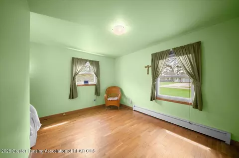 Bedroom - 1430 Primrose Ln, Dewitt, MI 48820 photo 1 of 6