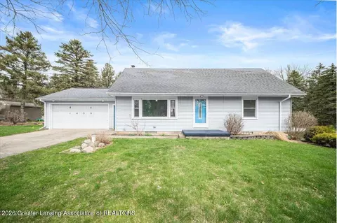 1430 Primrose Ln, Dewitt, MI 48820