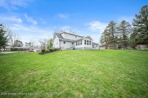 Exterior - 1430 Primrose Ln, Dewitt, MI 48820 photo 3 of 3