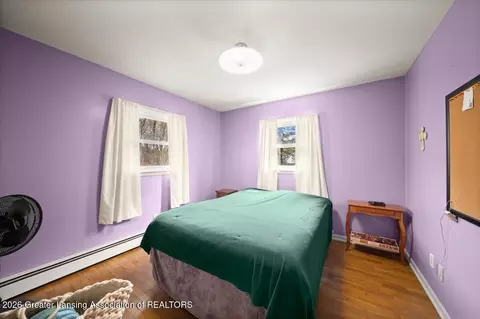 Bedroom - 1430 Primrose Ln, Dewitt, MI 48820 photo 2 of 6