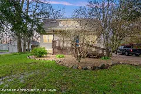 1641 Mt Vernon Ave, East Lansing, MI 48823