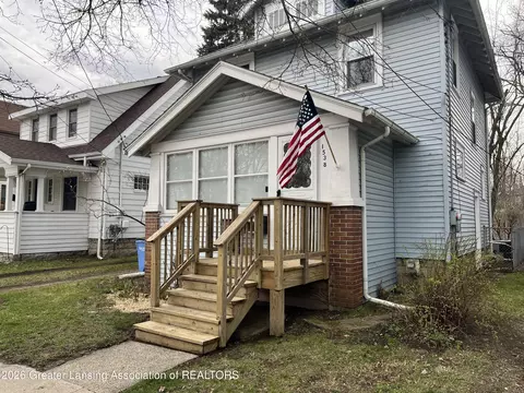 1538 E Csar E Chvez Ave, Lansing, MI 48906