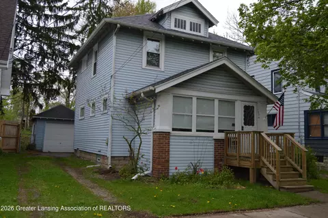 1538 E Csar E Chvez Ave, Lansing, MI 48906