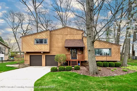 1614 Colorado Dr, East Lansing, MI 48823