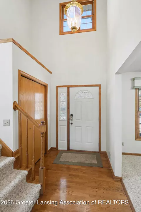 13599 Honeylocust Dr, Dewitt, MI 48820 photo 3