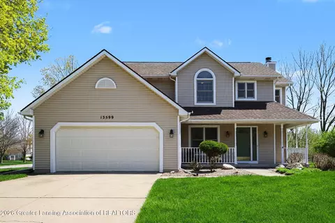 13599 Honeylocust Dr, Dewitt, MI 48820