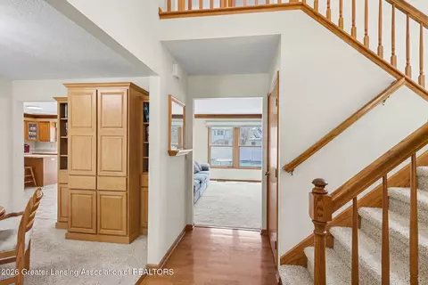 13599 Honeylocust Dr, Dewitt, MI 48820 photo 4