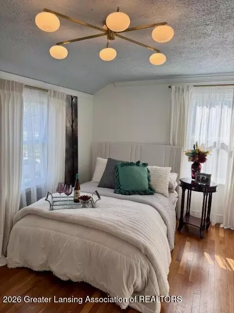 Bedroom - 1221 Pershing Dr, Lansing, MI 48910 photo 3 of 5