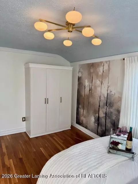 Bedroom - 1221 Pershing Dr, Lansing, MI 48910 photo 2 of 5