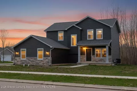 1535 Thimbleberry Dr, Holt, MI 48842