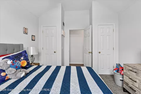 Bedroom - 5265 Haversham Dr, Haslett, MI 48840 photo 4 of 8