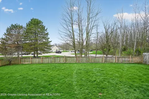 Exterior - 5265 Haversham Dr, Haslett, MI 48840 photo 4 of 4