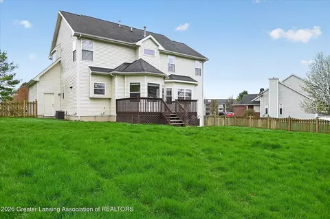 Exterior - 5265 Haversham Dr, Haslett, MI 48840 photo 2 of 4
