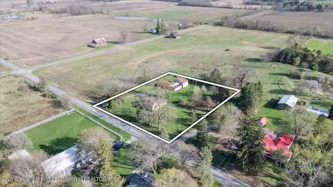 View/Area - 450 Noble Rd, Williamston, MI 48895 photo 4 of 6