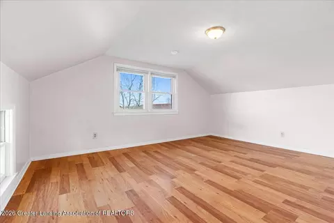 Bedroom - 450 Noble Rd, Williamston, MI 48895 photo 2 of 4