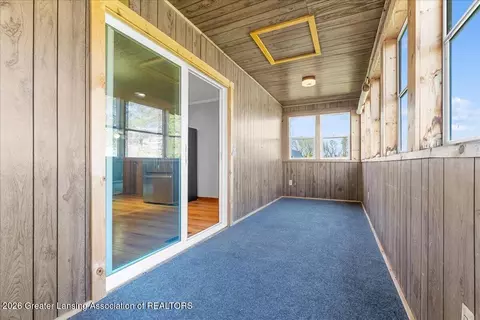 Entry Way - 450 Noble Rd, Williamston, MI 48895 photo 1 of 2