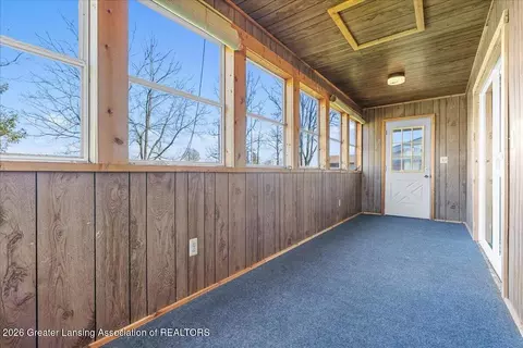 Entry Way - 450 Noble Rd, Williamston, MI 48895 photo 2 of 2
