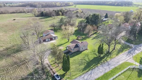 View/Area - 450 Noble Rd, Williamston, MI 48895 photo 3 of 6