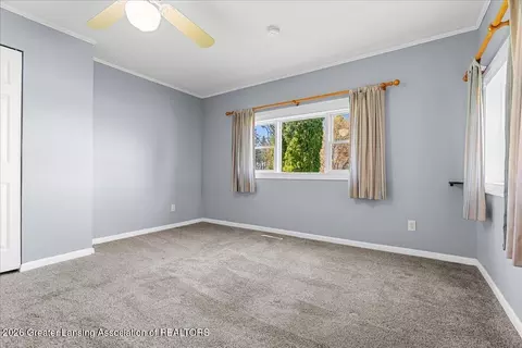 Bedroom - 450 Noble Rd, Williamston, MI 48895 photo 1 of 4