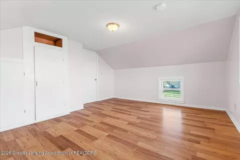Bedroom - 450 Noble Rd, Williamston, MI 48895 photo 3 of 4