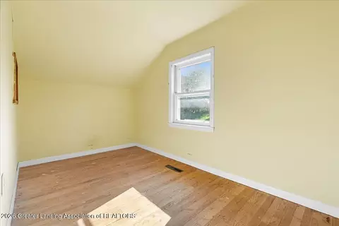Bedroom - 450 Noble Rd, Williamston, MI 48895 photo 4 of 4