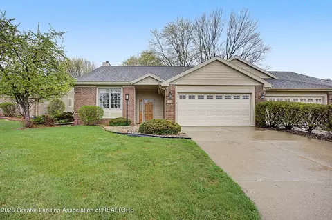 3603 Sawgrass Cir, Lansing, MI 48911