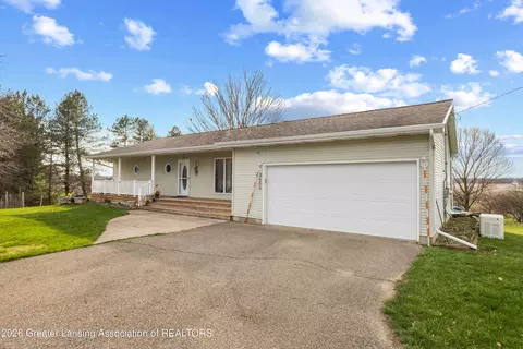 3600 Battle Creek Rd, Charlotte, MI 48813