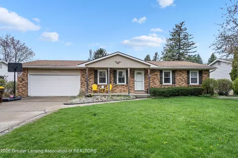 1004 Old Erin Way, Lansing, MI 48917