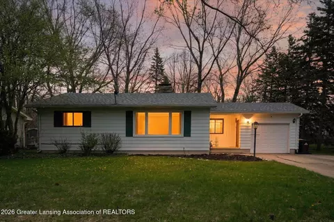 227 Steven St, Mason, MI 48854