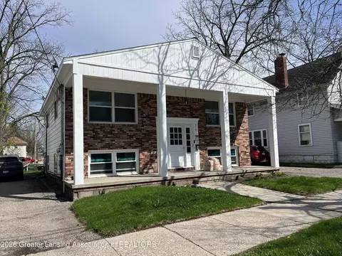 914 N Pine St, Lansing, MI 48906
