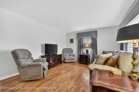 Living - 4322 Devonshire Ave, Lansing, MI 48910 photo 1 of 1