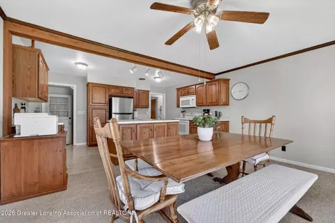 Dining - 4322 Devonshire Ave, Lansing, MI 48910 photo 2 of 2