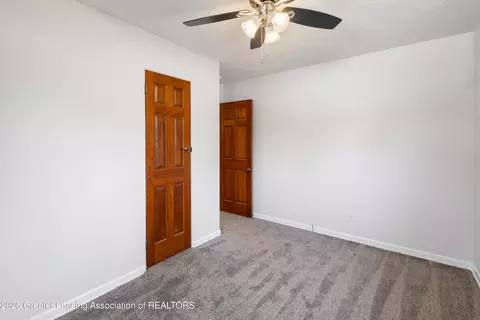 Bedroom - 200 Rita St, Lansing, MI 48910 photo 2 of 4