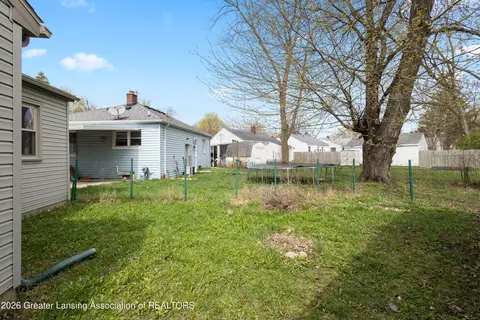 Exterior - 200 Rita St, Lansing, MI 48910 photo 1 of 3