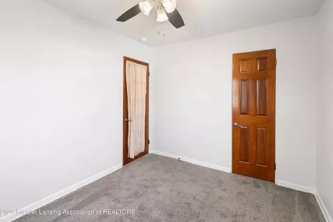 Bedroom - 200 Rita St, Lansing, MI 48910 photo 4 of 4